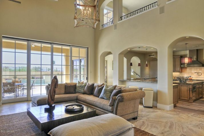 6570 N 39TH Way, Paradise Valley, AZ 85253