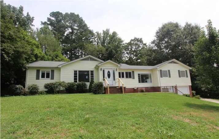 229 Riley Street, Gadsden, AL 35901