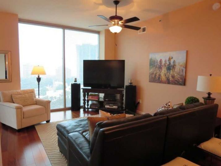 Unit 1004 - 2795 Peachtree Road, Atlanta, GA 30305