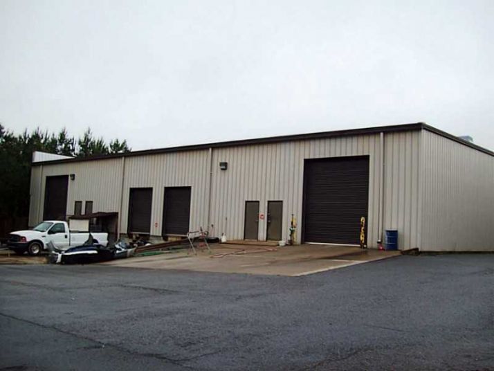 4880 Hammond Industrial Drive, Cumming, GA 30041
