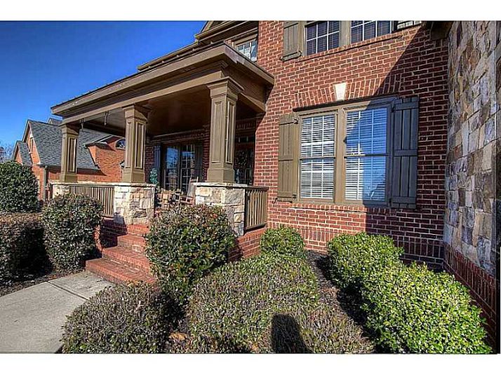 2073 Grangehill Way, Cumming, GA 30041