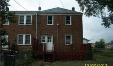 1500 E Coldspring Ln Baltimore, MD 21218