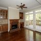 822 Hallbrook Lane, Alpharetta, GA 30004 ID:3117557