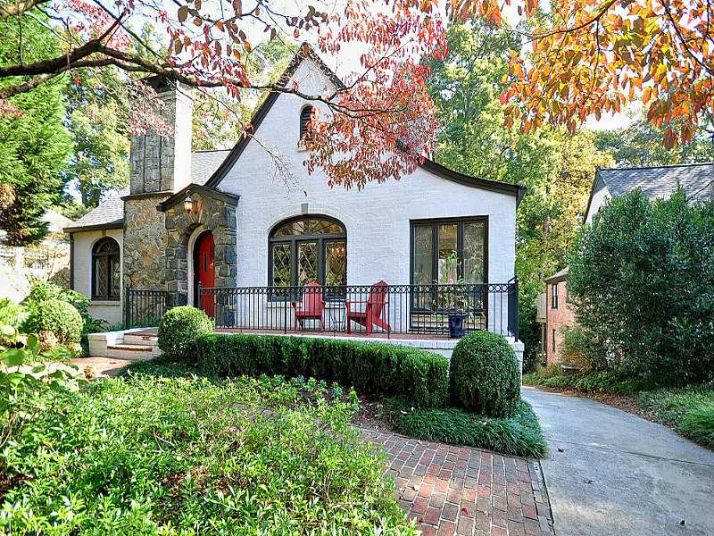 1707 North Rock Springs Road, Atlanta, GA 30324