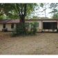 245 Fairfield Drive, Ellenwood, GA 30294 ID:2751031