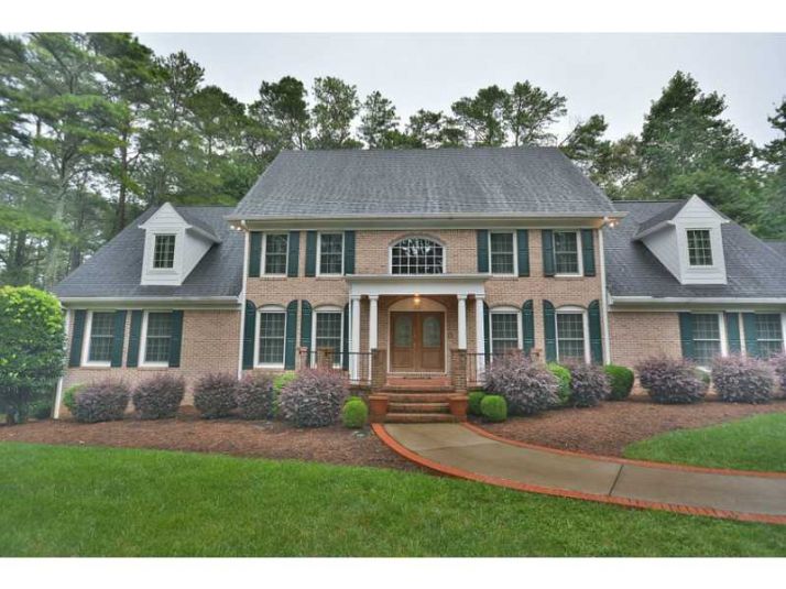 5404 Hidden Harbor Landing, Gainesville, GA 30504