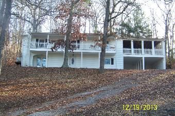 843 Paint Rock Ferry Rd, Kingston, TN 37763