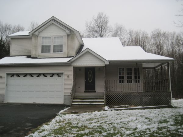 18 Shaytown Road, Montague, NJ 07827