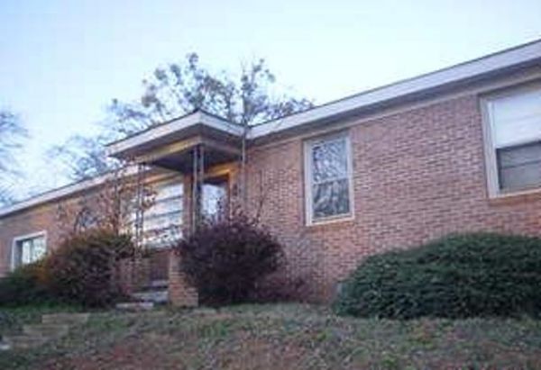 907 S. Buncombe Street, Greer, SC 29650