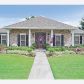 160 ADAM DR, Belle Chasse, LA 70037 ID:2539392