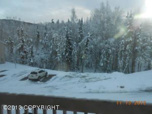 13652 Fire Creek Trail, Eagle River, AK 99577