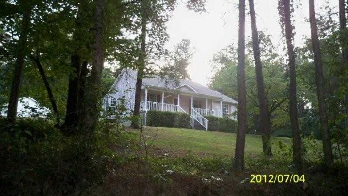 40 White Rd, Blountsville, AL 35031