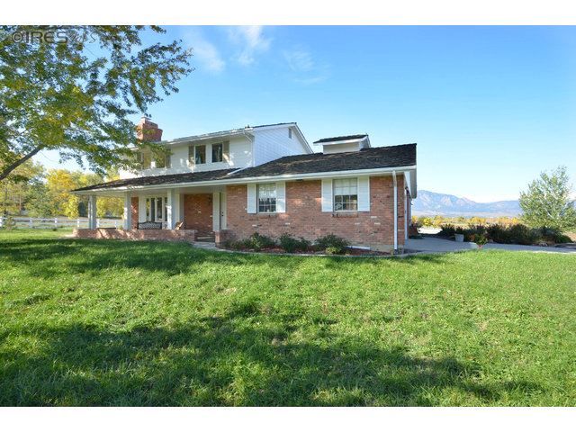 395 S 68th St, Boulder, CO 80303