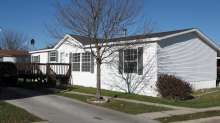 5702 Angola Rd. #235 Toledo, OH 43615