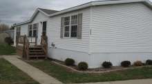 5702 Angola Rd. #191 Toledo, OH 43615