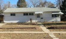 2505 Farragut Avenue Colorado Springs, CO 80907