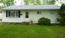 2213 Vale Dr Dayton, OH 45420