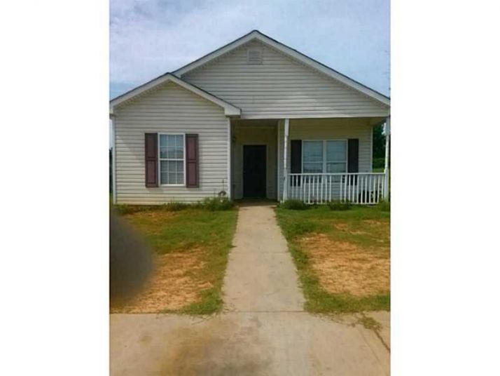 627 Dove Cove, Social Circle, GA 30025