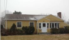 8 Bristol Road Windsor Locks, CT 06096