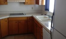 1031 N Holly N #13 Tucson, AZ 85716