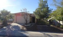 10066 E Bryonwood Tucson, AZ 85730