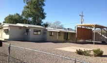 5233 N Emerald Tucson, AZ 85705