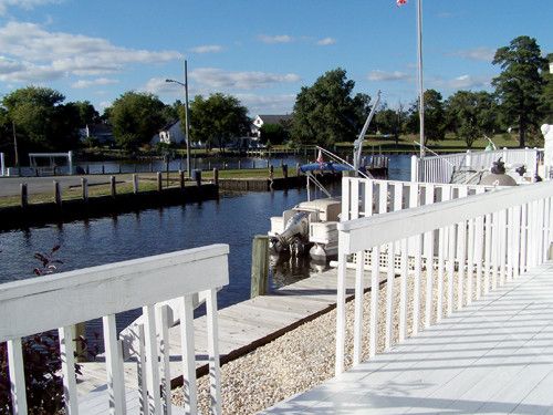 8 HUNTERS POINTE, Millsboro, DE 19966