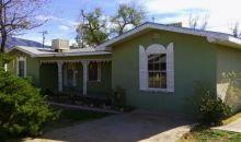 1802 Moor Pl Alamogordo, NM 88310