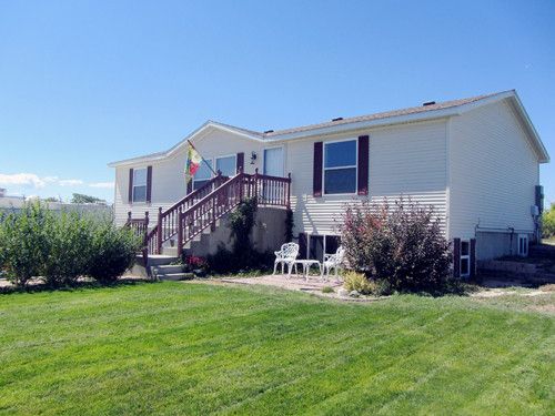 4 Ramseier Loop, Douglas, WY 82633