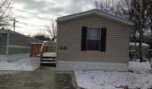 6615 Cleveland Road G-5 Ravenna, OH 44266