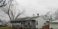 2448 Vale Dr Dayton, OH 45420