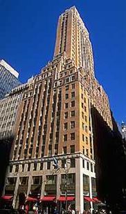 551 Fifth Ave., New York, NY 10176