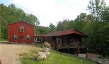 100 Moonlight Ln Saint Marys, WV 26170