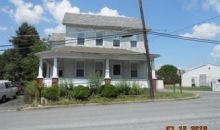 639 Blue Mountain Dr Cherryville, PA 18035