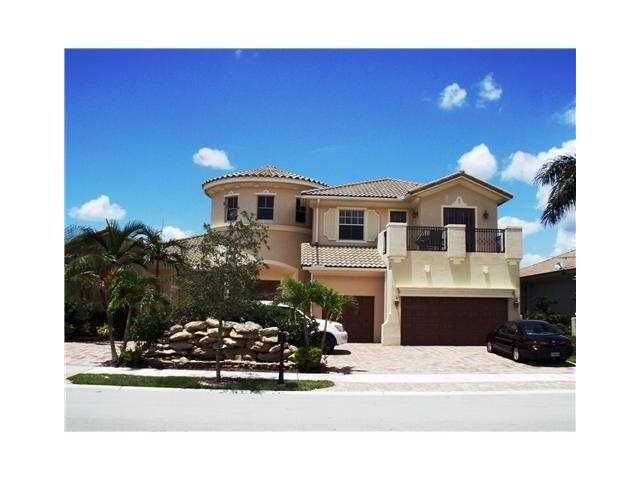 11707 NW 69TH PL, Pompano Beach, FL 33076