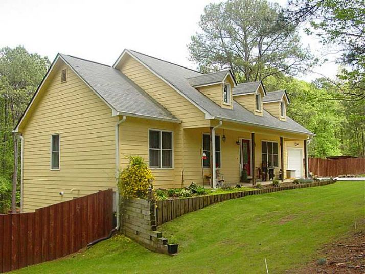 157 Hammock Road, Waco, GA 30182