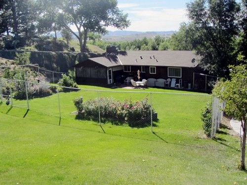 336 Hobbit Hole, Douglas, WY 82633