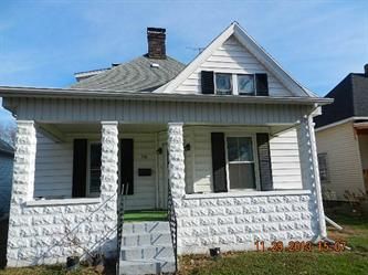 918 S 4th Street, Clinton, IN 47842
