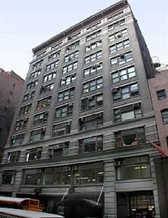 27 W. 24th St., New York, NY 10010