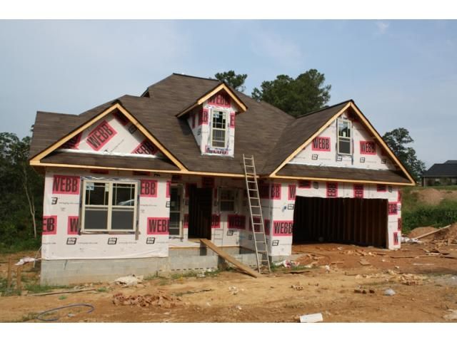 228 Sand Trap Circle #9WV, Oxford, AL 36203
