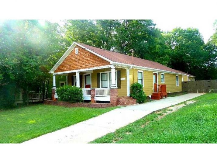 1295 Sells Avenue Sw, Atlanta, GA 30310