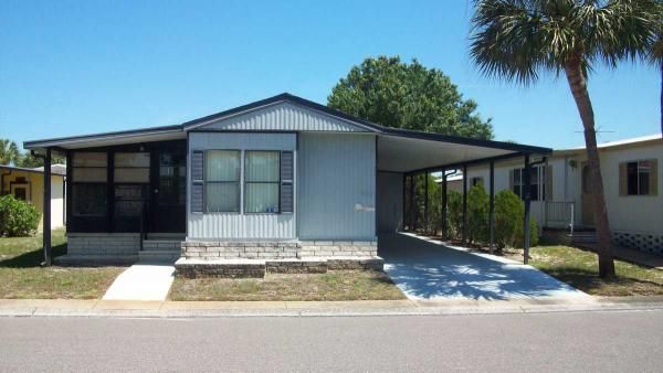 1045 S[arrow Lane, Tarpon Springs, FL 34689