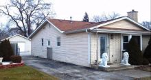 8759 Central Avenue Oak Lawn, IL 60453