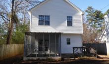 2795 Poplar Lane Cumming, GA 30041
