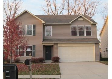 11338 High Timber Drive, Indianapolis, IN 46235