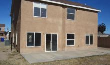 2801 Meriwether St Las Cruces, NM 88007