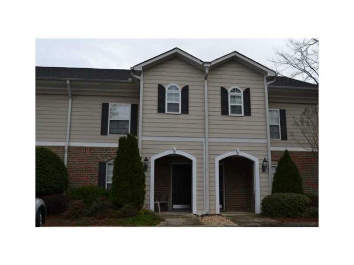 Unit 306 - 306 Summer Place, Norcross, GA 30071