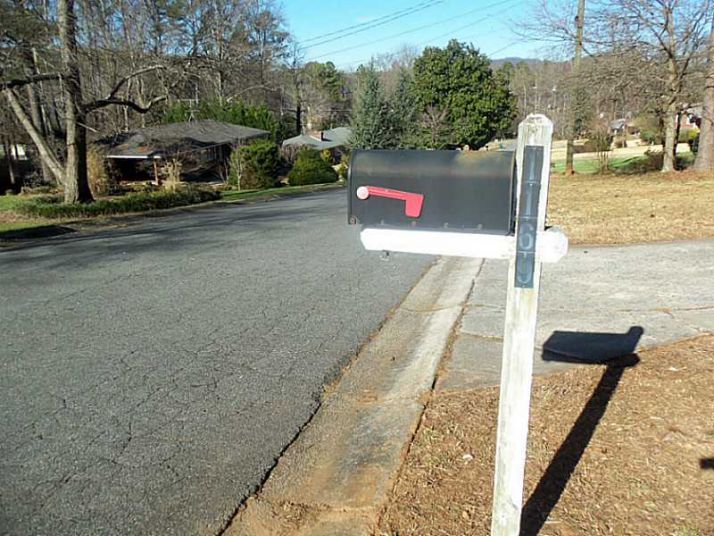 1169 Wingate Drive Sw, Marietta, GA 30064