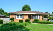 900 Ruddle Blytheville, AR 72315