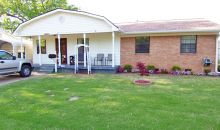 108 west pecan Blytheville, AR 72315